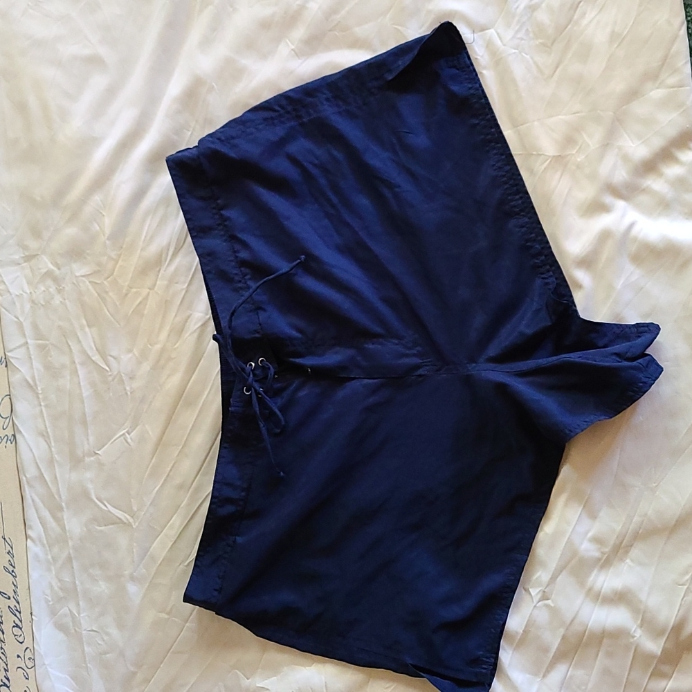 Women's swim shorts